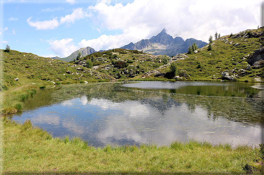 foto Laghi dei Lasteati